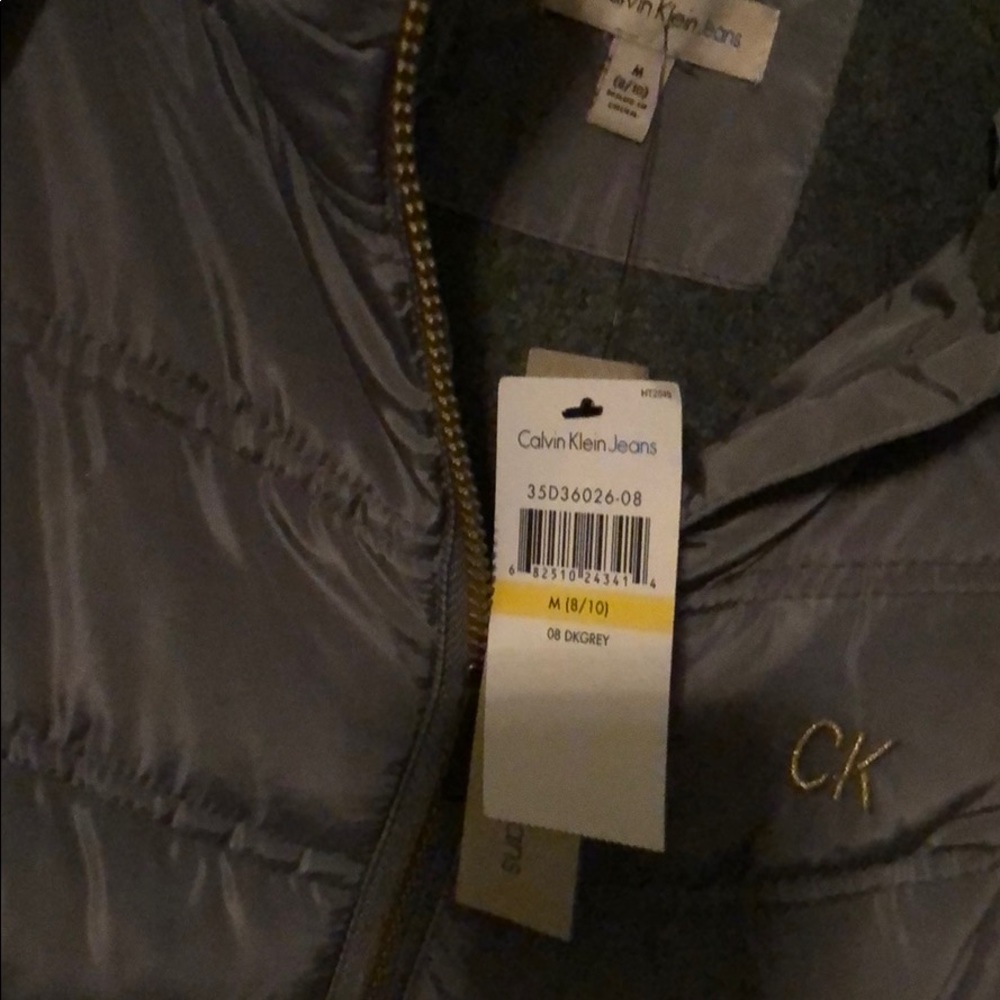 Jacket - Picture 2 of 3
